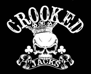 logo Crooked Jacks